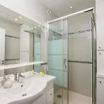 Monaco A Pied - Spacieux - Balcon - Ca 아파트 *