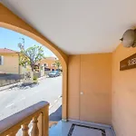 Monaco A Pied - Spacieux - Balcon - Ca