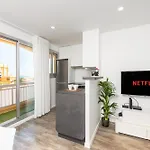 Monaco A Pied - Spacieux - Balcon - Ca 아파트