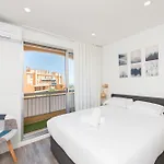 Monaco A Pied - Spacieux - Balcon - Ca *