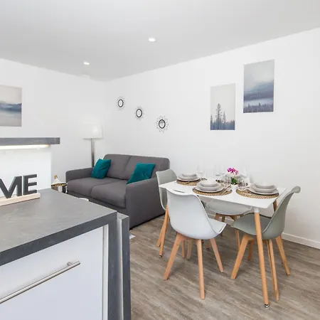 Monaco A Pied - Spacieux - Balcon - Ca *