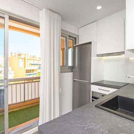 Monaco A Pied - Spacieux - Balcon - Ca