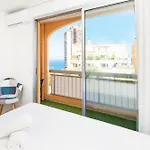 Monaco A Pied - Spacieux - Balcon - Ca Beausoleil
