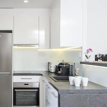 Monaco A Pied - Spacieux - Balcon - Ca Apartment