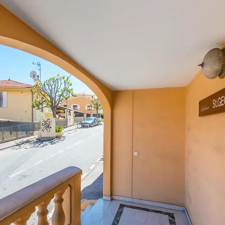 Monaco A Pied - Spacieux - Balcon - Ca