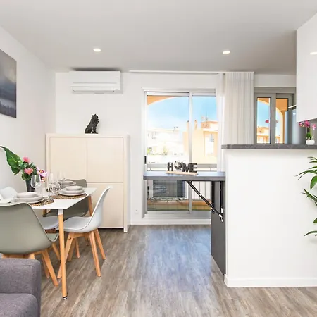 Monaco A Pied - Spacieux - Balcon - Ca Beausoleil