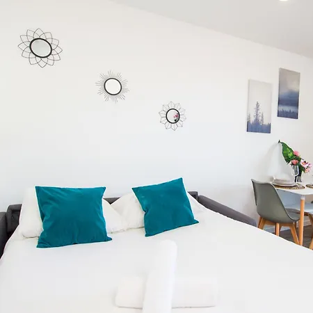 Monaco A Pied - Spacieux - Balcon - Ca * Beausoleil