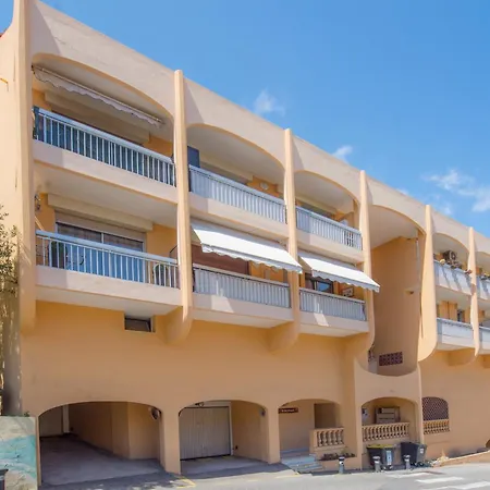 Monaco A Pied - Spacieux - Balcon - Ca Apartment