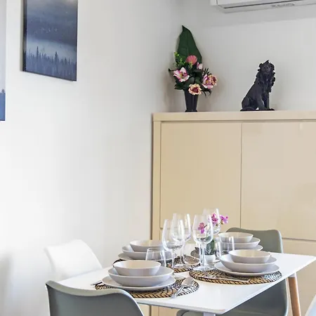 Monaco A Pied - Spacieux - Balcon - Ca Apartment *