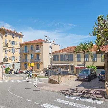 Monaco A Pied - Spacieux - Balcon - Ca Beausoleil